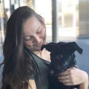 Meet your Posher, Cece